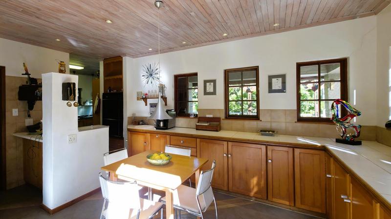 4 Bedroom Property for Sale in Groot Brakrivier Central Western Cape